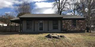 7510 Rockingham, Southaven, MS Gallery 1