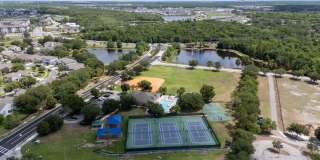 Beautiful 4 Bedroom on Large Corner Lot - LAKE NONA Gallery 44