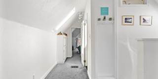 Sunny Two-Story Wash Park Bungalow Gallery 20