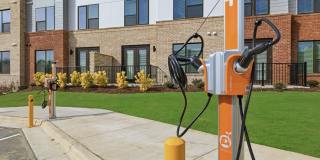 Villages at Depot Apartments Gallery 151