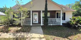 Near NAS Pensacola | 3BR Home with Large Deck & Fenced Backyard Gallery 1