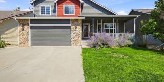 Beautiful 3 bed 2.5 Bath Home in East Loveland, CO! Gallery 1