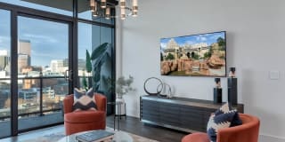 Parq on Speer Gallery 4