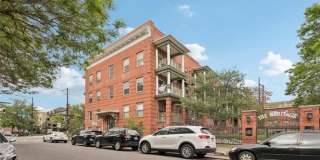 1376 North Pearl Street #109 - 1 Gallery 20