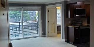 Ballard 2 Bed Condo Gallery 1