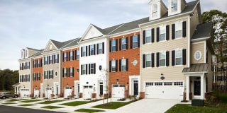 Creekstone Village Apartments Gallery 91