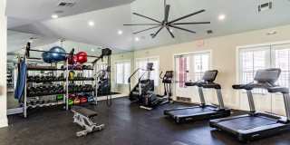 City Limits Apartments Gallery 5