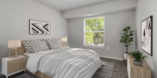 The Hills at Milford Mill Gallery 1