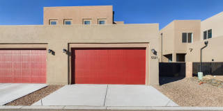 Pulte Townhouse Available Now! Gallery 21