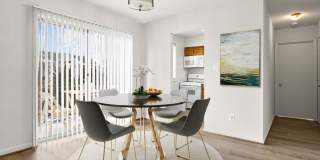 International Apartments Gallery 4