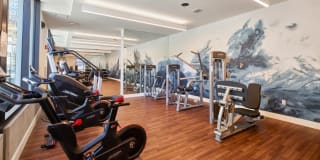 Aero Apartments Gallery 30