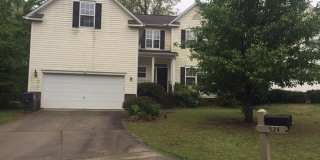 Simpsonville - 4BD+Bonus/2.5BA, 2425SF Gallery 1