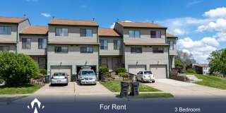 $1,550 | 3 Bedroom, 2.5 Bathroom Townhome | No Pets | Available for August 1st, 2026 Move In! Gallery 1