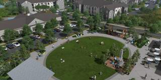 Meadow Glen Village Gallery 2