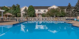 The Residence At Barrington Apartments Gallery 2