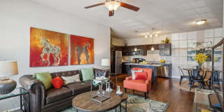 Springs at Hurstbourne Gallery 1