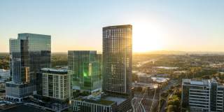 Skymark Reston Town Center Gallery 65