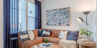 Metropolitan at The Riverwalk Gallery 62