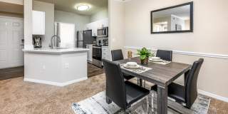 Andover Place at Cross Creek Apartments Gallery 8