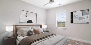 Vintage Johnson City Gallery 57