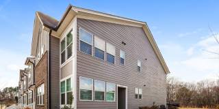 FIRST MONTH FREE : 3BR Townhome • End-Unit • New Build • 2-Car Garage - Near Lake Norman Gallery 1