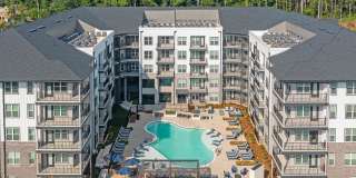 Conclave at Sugar Hill Apartments and Townhomes Gallery 25