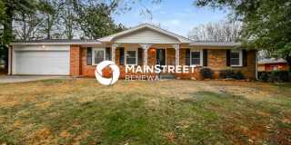 4492 Raleigh Drive Gallery 1