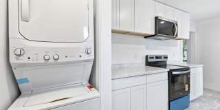 Updated 2-Bedroom Home with Modern Comforts Near Downtown Wilmington Gallery 12
