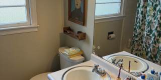 Cute Three Bedroom Near Piedmont Hospital Cute Three Bedroom Near Piedmont Hospital Gallery 20