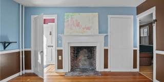 26 Perry Street Gallery 2