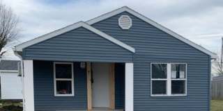 Newly remodeled 2 bedroom home Gallery 1