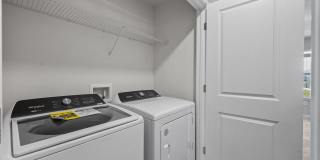 New Construction Townhome Gallery 25