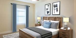 Magnolia Landing Apartments Gallery 6
