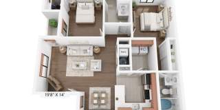 Polo Villas Polo Villas Gallery 1