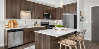 Sixteen30 Apartments Gallery 3