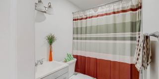 Takoma Towers Gallery 6