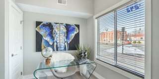 Highly sought after Gallery 17