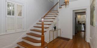 Spacious 4-Bedroom 1930's Mediterranean Home in College Park Gallery 16
