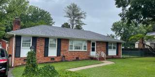 Adorable 3 bdrm/1.5 bath House Conveniently Located in Mechanicsville Near Cold Harbor! Gallery 1