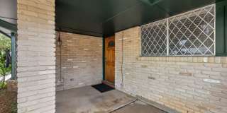 Beautifully refreshed 3-bedroom, 2-bath ranch-style home, located in the sought-after Colonies North community Gallery 6