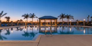 Cocoa Grand Apartments Gallery 1