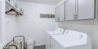 The Woods of Fairfax Apartments of Lorton Gallery 18