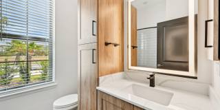 The Hadley Luxury Apartments Gallery 22