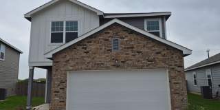 5924 Pearl Meadow, Converse, TX. 78109 Gallery 1