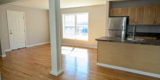 Courtyard @ Park Terrace Gallery 4