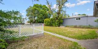 Lidgerwood Area 4 Bedroom 2 Bathroom Home! Gallery 27