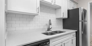 The Gallery Apartment Homes Gallery 9