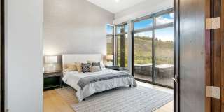 All utilities included! Luxury rental is an entertainers dream! Space, views, amenities, easily go to and from the mountain, with moonlit soaks in the hot tub... All utilities included! Luxury rental is an entertainers dream! Space, views, amenities, easily go to and from the mountain, with moonlit soaks in the hot tub... Gallery 10