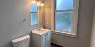 Spacious 4 Bedroom 1 Bathroom Single Family Home (Perry South) Gallery 14