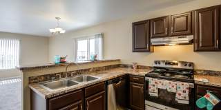 Belle Creek Apartments Gallery 1